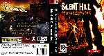 miniatura Silent Hill Homecoming Por Hyperboreo cover ps3