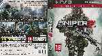 miniatura Sniper Ghost Warrior 2 Por Djchus251065 cover ps3