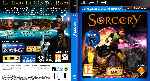 miniatura Sorcery Por Hyperboreo cover ps3
