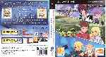 miniatura Tales Of Graces F Tales Of Symphonia Chronicles Por Thorrente cover ps3