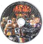 miniatura Tekken 6 Cd Por Systemreality191 cover ps3