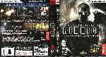 miniatura The Chronicles Of Riddick Assault On Dark Athena Por Sapelain cover ps3