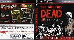 miniatura The Walking Dead Collectors Edition Por Humanfactor cover ps3