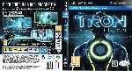 miniatura Tron Evolution V3 Por Electrix2005 cover ps3