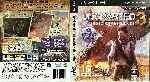 miniatura Uncharted 3 La Traicion De Drake Por Bart2013 cover ps3