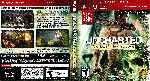 miniatura Uncharted Drakes Fortune Por Humanfactor cover ps3
