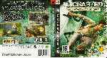 miniatura Uncharted El Tesoro De Drake Por Champi X cover ps3