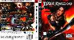 miniatura Untold Legends Dark Kingdom Por Hyperboreo cover ps3