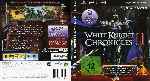 miniatura White Knight Chronicles Ii Por Sapelain cover ps3
