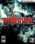 miniatura Wolfenstein Frontal Por Humanfactor cover ps3