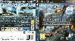 miniatura air-conflicts-pacific-carriers-por-electrix2005 cover ps3