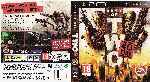 miniatura army-of-two-the-40th-day-por-alberto-varrona cover ps3