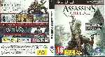 miniatura assassins-creed-3-por-alberto-varrona cover ps3