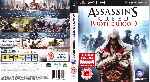 miniatura assassins-creed-brotherhood-por-humanfactor cover ps3