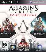 miniatura assassins-creed-ezio-trilogy-frontal-por-humanfactor cover ps3