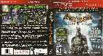 miniatura batman-arkham-asylum-greatest-hits-por-humanfactor cover ps3