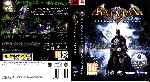 miniatura batman-arkham-asylum-por-frances cover ps3