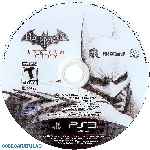 miniatura batman-arkham-city-disco-por-shamo cover ps3