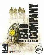 miniatura battlefield-bad-company-frontal-por-humanfactor cover ps3