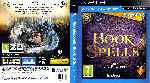 miniatura book-of-spells-por-humanfactor cover ps3