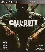 miniatura call-of-duty-black-ops-frontal-por-humanfactor cover ps3