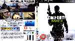 miniatura call-of-duty-modern-warfare-3-v2-por-humanfactor cover ps3