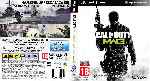 miniatura call-of-duty-modern-warfare-3-v3-por-shamo cover ps3