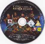 miniatura civilization-revolution-disco-por-humanfactor cover ps3