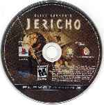 miniatura clive-barkers-jericho-bluray-por-seaworld cover ps3