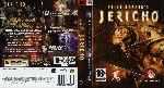miniatura clive-barkers-jericho-por-frances cover ps3