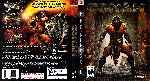 miniatura conan-por-humanfactor cover ps3