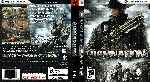 miniatura damnation-por-humanfactor cover ps3