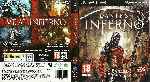 miniatura dante-inferno-por-alberto-varrona cover ps3