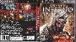 miniatura dantes-inferno-divine-edition-por-mikesomer cover ps3