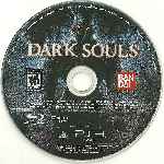 miniatura dark-souls-disco-por-humanfactor cover ps3