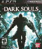 miniatura dark-souls-frontal-por-humanfactor cover ps3