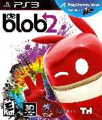 miniatura de-blob-2-frontal-por-humanfactor cover ps3