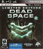 miniatura dead-space-2-frontal-v2-por-humanfactor cover ps3