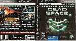 miniatura dead-space-2-limited-edition-por-humanfactor cover ps3