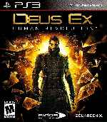 miniatura deus-ex-human-revolution-frontal-por-humanfactor cover ps3