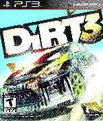 miniatura dirt-3-frontal-por-humanfactor cover ps3