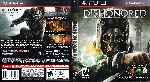 miniatura dishonored-por-humanfactor cover ps3