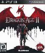 miniatura dragon-age-2-frontal-por-humanfactor cover ps3