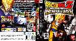 miniatura dragon-ball-z-burst-limit-por-hyperboreo cover ps3