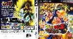 miniatura dragon-ball-z-ultimate-tenkaichi-por-hyperboreo cover ps3