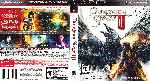 miniatura dungeon-siege-iii-por-humanfactor cover ps3