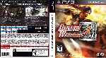 miniatura dynasty-warriors-8-por-shamo cover ps3