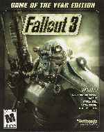 miniatura fallout-3-frontal-por-humanfactor cover ps3