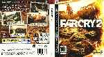 miniatura far-cry-2-por-alberto-varrona cover ps3