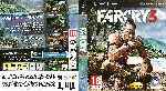miniatura far-cry-3-por-javilonvilla cover ps3